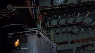 Dukes Archives Elevator Shortcut Tutorial [upl. by Odnalro]