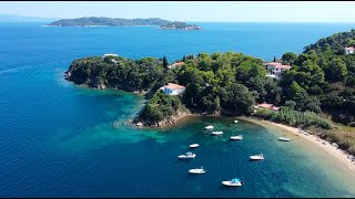 Skiathos Greece  Скиатос Греция 2023 [upl. by Louisette]