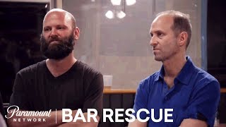 Bar Rescue Season 4 New Yorkers Are Supposed To Be Tough [upl. by Hillie303]