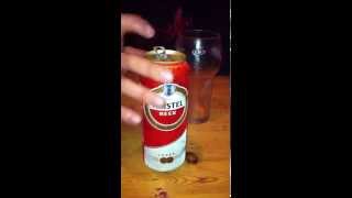 Amstel Beer Lager [upl. by Ilan]