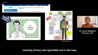 2023 Mast Cell Disorders Inflammation and Fatigue  Dr Anne Maitland [upl. by Nywles319]