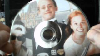 Unboxing Richie Rich Dvd [upl. by Netsud]