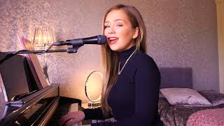 The Greatest Showman  Rewrite The Stars  Connie Talbot [upl. by Otnicaj159]