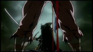 Infected Mushroom  Heavyweight  Vampire Hunter D AMV [upl. by Vokay]