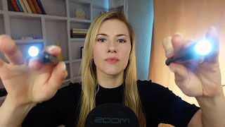 Light Triggers ✨ ASMR [upl. by Juline]