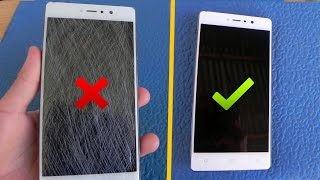 3 Ways to Remove Scratches from phone [upl. by Elakram]