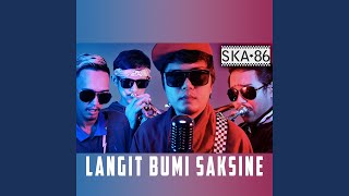 Langit Bumi Saksine [upl. by Fendig]