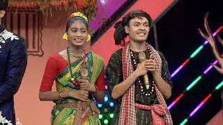 Dance odisha Dance  with little master Tina  Aditya Mohanty mantuchhuriaofficial2012 [upl. by Hubsher]