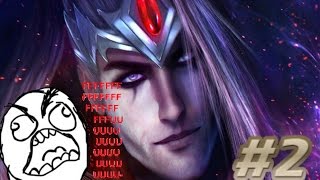 MOST HILARIOUS LOW LEVEL  LOW ELO  NOOB QUOTES 2 League of Legends [upl. by Blackmore816]