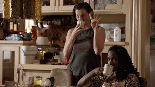 quotFour times this morning is enoughquot  S08E06  Shameless [upl. by Eada]