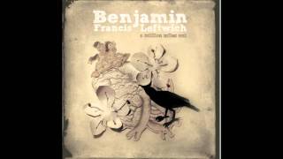 Maps HD  Benjamin Francis Leftwich [upl. by Asenej]