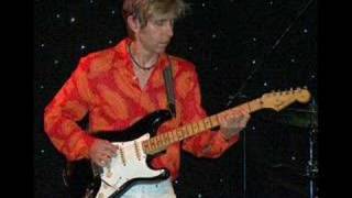 Eric Johnson  Cliffs of Dover Studio Version [upl. by Osei]