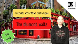 the blumont waltz tuto diato pour soldo [upl. by Maon706]