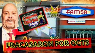 5 EMPRESAS MEXICANAS Que SE FUERON ALV De La NADA PARTE 2  Los Expulsados [upl. by Omsare]