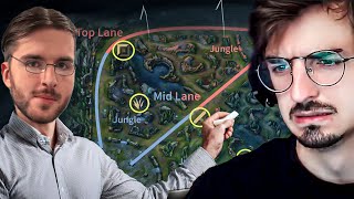 Ich bring Rumathra League of Legends bei  Kutcher Stream Highlights [upl. by Rehpotsihc326]