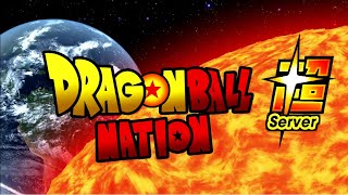 Trailer DBNation Server [upl. by Maxfield]