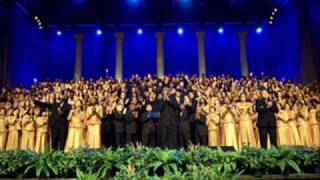 Lord I believe in You  Brooklyn Tabernacle Choir [upl. by Alyag]