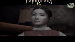 Forbidden Siren サイレン 100 Parte 5 HD [upl. by Anirdna]