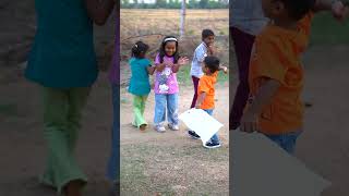 Arhaan ne sub ko dara diya 😮 😂 shorts funnyshorts viralvideo [upl. by Enelegna265]