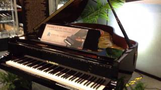 Kawai GL50 Grand Piano [upl. by Farman]