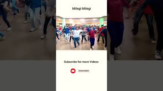 Milegi Milegi Song dance performance  Shraddha Kapoor Bollywood [upl. by Ardelle]