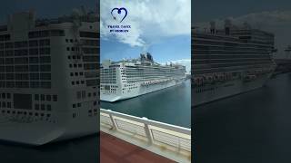 Norwegian Epic NCL Cruise An Overview Of The Amazing Mediterranean Itinerary [upl. by Yssak340]