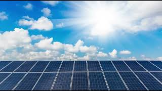 Revolutionizing Solar Energy The Power of GrapheneBased Solar Panels solarpanels graphene tech [upl. by Ociram900]