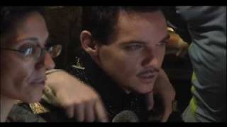 The Tudors Jonathan Rhys Meyers [upl. by Nailliw633]