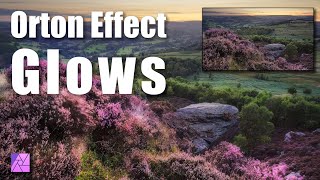 The Orton Effect Make Your Images Look Amazing with Affinity Photo [upl. by Nosemyaj]