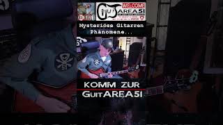 IntroVideo zum SPIEL MIT MIRFormat der GuitAREA 51 [upl. by Atila]