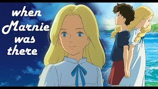 Marnie amp Anna ● Mess is Mine AMV [upl. by Lavoie132]