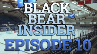 Black Bear Insider Episode 10 [upl. by Jacquenette519]