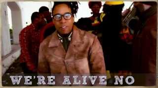 Arrested Development  Living  Official Music Video [upl. by Sirenay]