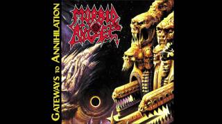 Morbid Angel  Opening Of The Gates Official Audio [upl. by Anidam666]