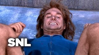 MacGruber Financial Ruin  SNL [upl. by Alessandra]