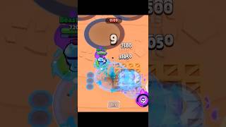 What Are The MAX Kills You Can Get In HOT ZONE💀 brawlstars shorts [upl. by Leid]