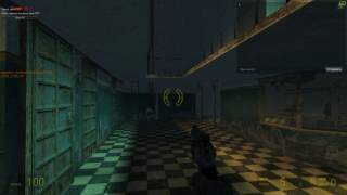 Half life 2 DM Unity Alpha Test 2 [upl. by Schenck]