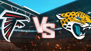 Atlanta Falcons vs Jacksonville Jaguars prediction  NFL Week 4  10123 [upl. by Durkee214]