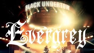 EVERGREY  Black Undertow 2015  Official Music Video  AFM Records [upl. by Htrag]