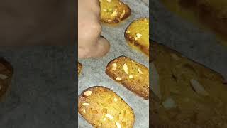 Whole Wheat Flour Biscuit shortsfeed shortsvideo [upl. by Lepley]