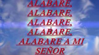 ALABARE A MI SENOR wmv [upl. by Anilas943]