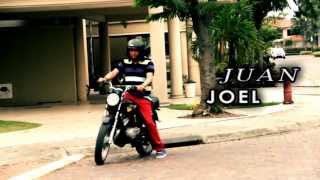 El Ganador  Juan Joel Video Oficial [upl. by Fita301]