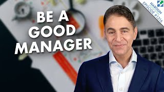 5 Management Skills Every Manager Should Have [upl. by Atte536]