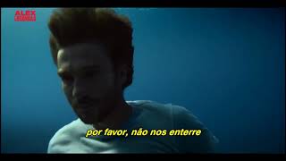 Naughty Boy Feat Beyoncé amp Arrow Benjamin  Runnin Lose It All Tradução Clipe Legendado [upl. by Atiker]