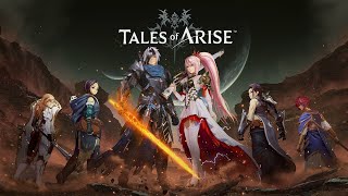 Tales of Arise playthrough 52 [upl. by Aitnohs]