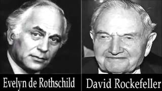 Hagmann amp Hagmann RB  Richard C Hoagland  The Illuminati Rothschilds amp Rockefellers [upl. by Staffan]