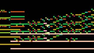 Johann Pachelbel  Toccata in C major [upl. by Ogram]