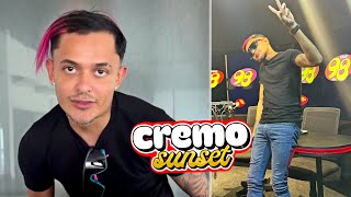 CREMOSINHO FALA SOBRE O SEU ANIVERSÁRIO 😱😱 [upl. by Candis450]