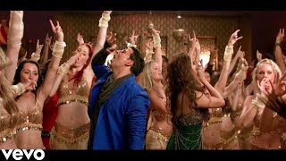 Tera Pyar Hookah Bar 4K Video Song  Khiladi 786  Akshay Kumar Asin Himesh ReshammiyaVinit Singh [upl. by Darnok]