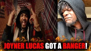 Joyner Lucas  I Love Official Video REACTION [upl. by Hartnett]